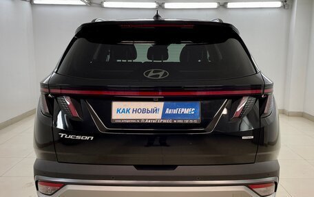 Hyundai Tucson, 2025 год, 4 098 000 рублей, 3 фотография