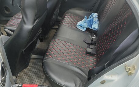 ЗАЗ Chance, 2011 год, 130 000 рублей, 8 фотография