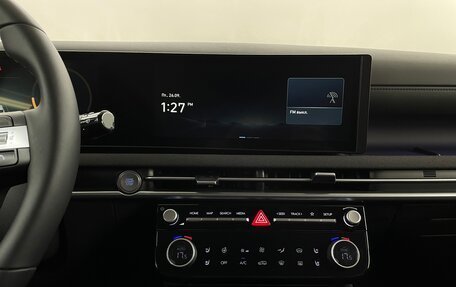 Hyundai Tucson, 2025 год, 4 098 000 рублей, 7 фотография