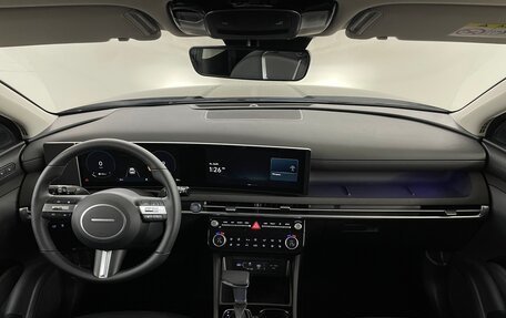Hyundai Tucson, 2025 год, 4 098 000 рублей, 5 фотография