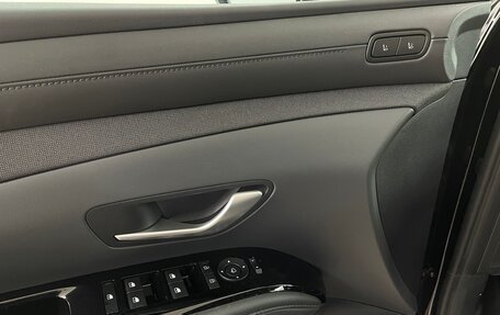 Hyundai Tucson, 2025 год, 4 098 000 рублей, 9 фотография