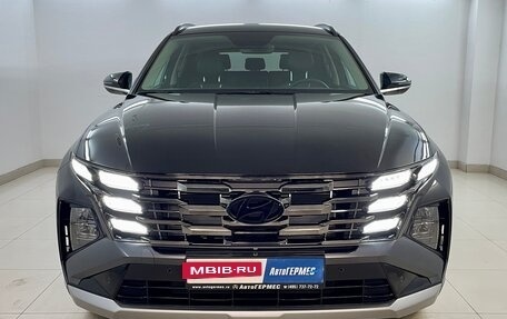 Hyundai Tucson, 2025 год, 4 098 000 рублей, 2 фотография