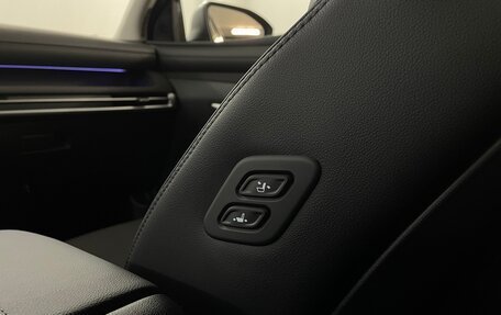 Hyundai Tucson, 2025 год, 4 098 000 рублей, 12 фотография