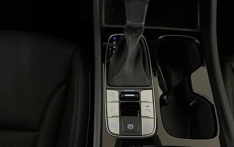Hyundai Tucson, 2025 год, 4 098 000 рублей, 13 фотография