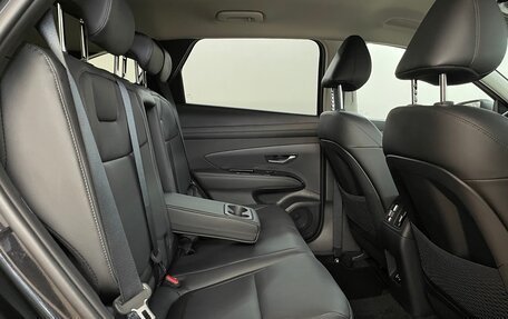 Hyundai Tucson, 2025 год, 4 098 000 рублей, 16 фотография