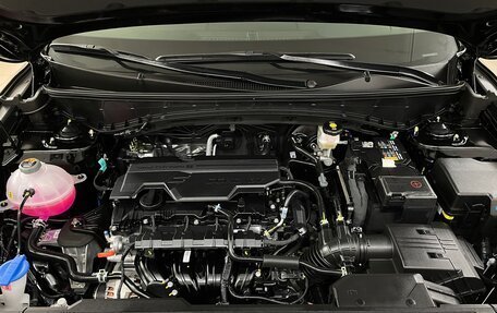 Hyundai Tucson, 2025 год, 4 098 000 рублей, 18 фотография