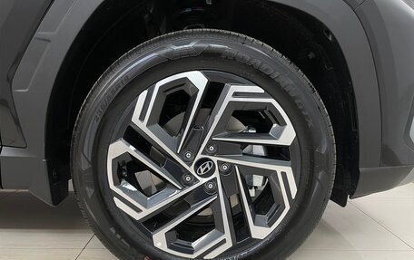 Hyundai Tucson, 2025 год, 4 098 000 рублей, 19 фотография