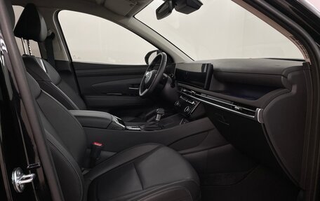 Hyundai Tucson, 2025 год, 4 098 000 рублей, 15 фотография