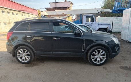 Opel Antara I, 2012 год, 1 400 000 рублей, 3 фотография