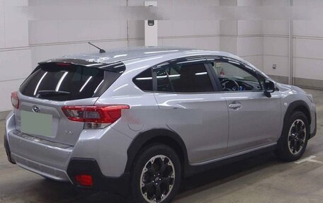 Subaru XV II, 2021 год, 1 483 000 рублей, 5 фотография