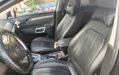 Opel Antara I, 2012 год, 1 400 000 рублей, 6 фотография