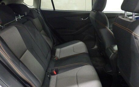 Subaru XV II, 2021 год, 1 483 000 рублей, 6 фотография