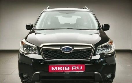 Subaru Forester, 2014 год, 2 050 000 рублей, 2 фотография