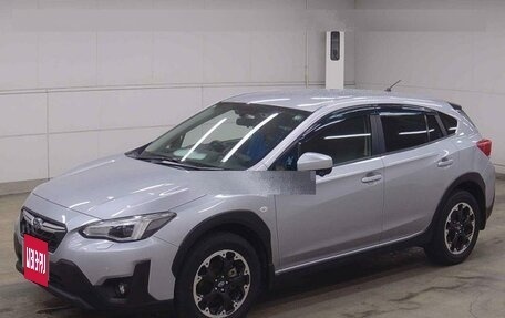 Subaru XV II, 2021 год, 1 483 000 рублей, 4 фотография
