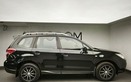 Subaru Forester, 2014 год, 2 050 000 рублей, 6 фотография