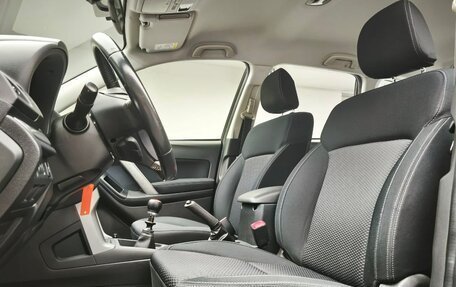 Subaru Forester, 2014 год, 2 050 000 рублей, 8 фотография