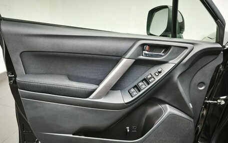 Subaru Forester, 2014 год, 2 050 000 рублей, 11 фотография