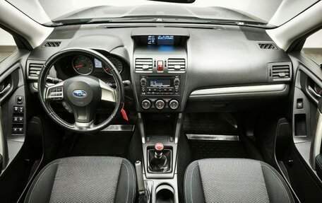 Subaru Forester, 2014 год, 2 050 000 рублей, 16 фотография