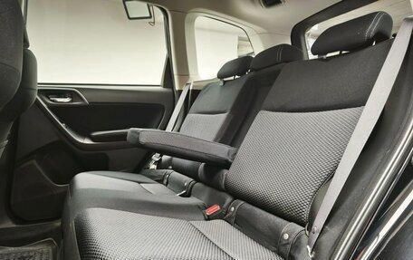 Subaru Forester, 2014 год, 2 050 000 рублей, 15 фотография