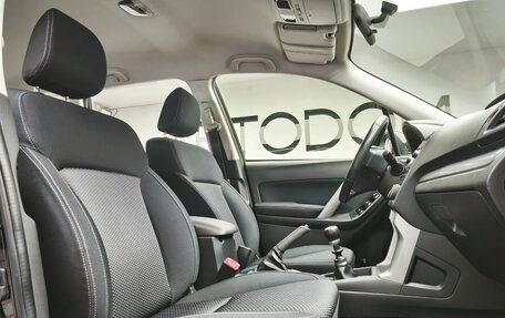 Subaru Forester, 2014 год, 2 050 000 рублей, 14 фотография