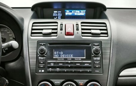 Subaru Forester, 2014 год, 2 050 000 рублей, 17 фотография