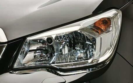 Subaru Forester, 2014 год, 2 050 000 рублей, 22 фотография