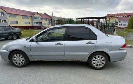 Mitsubishi Lancer IX, 2006 год, 350 000 рублей, 4 фотография