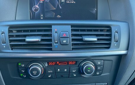 BMW X3, 2013 год, 2 950 000 рублей, 7 фотография