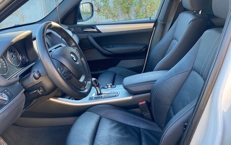 BMW X3, 2013 год, 2 950 000 рублей, 5 фотография