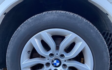 BMW X3, 2013 год, 2 950 000 рублей, 14 фотография