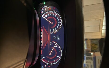 BMW 5 серия, 2018 год, 3 000 000 рублей, 21 фотография