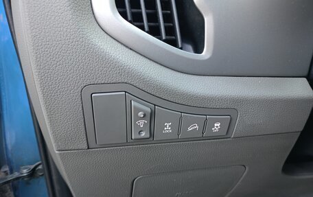 KIA Sportage III, 2010 год, 1 175 000 рублей, 16 фотография