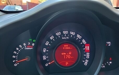 KIA Sportage III, 2010 год, 1 175 000 рублей, 19 фотография