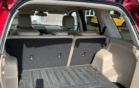 Land Rover Freelander II рестайлинг 2, 2013 год, 1 200 000 рублей, 10 фотография