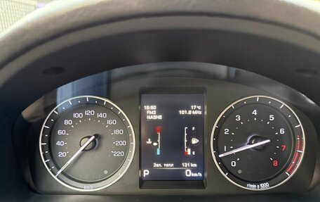 Land Rover Freelander II рестайлинг 2, 2013 год, 1 200 000 рублей, 15 фотография