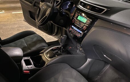 Nissan X-Trail, 2015 год, 1 460 000 рублей, 10 фотография