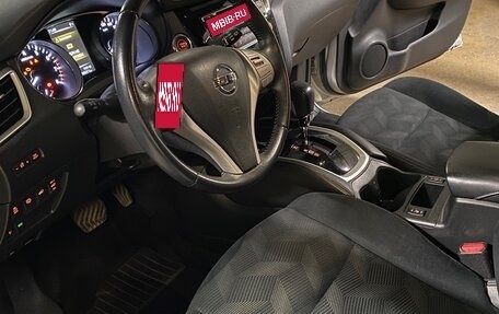 Nissan X-Trail, 2015 год, 1 460 000 рублей, 8 фотография