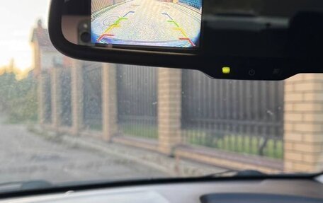 Hyundai Solaris II рестайлинг, 2012 год, 770 000 рублей, 8 фотография