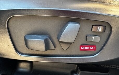 BMW X3, 2012 год, 2 000 000 рублей, 8 фотография