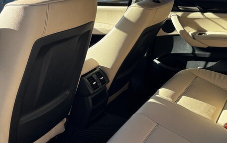 BMW X3, 2012 год, 2 000 000 рублей, 9 фотография