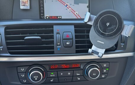 BMW X3, 2012 год, 2 000 000 рублей, 18 фотография