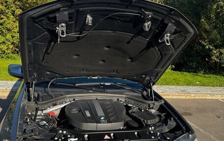 BMW X3, 2012 год, 2 000 000 рублей, 13 фотография
