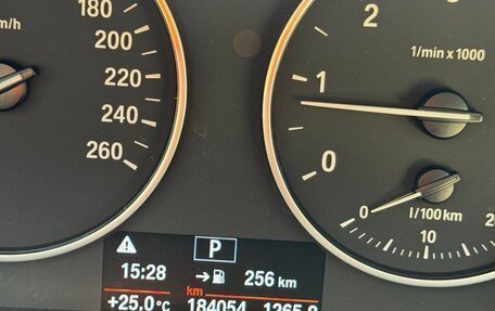 BMW X3, 2012 год, 2 000 000 рублей, 21 фотография