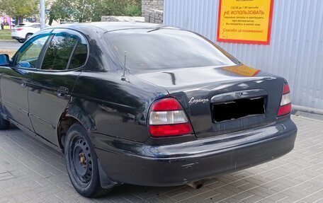 Doninvest Kondor, 1999 год, 130 000 рублей, 2 фотография