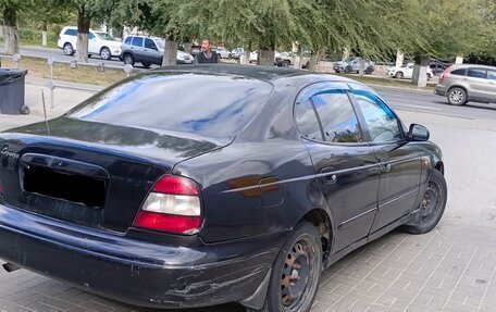 Doninvest Kondor, 1999 год, 130 000 рублей, 3 фотография