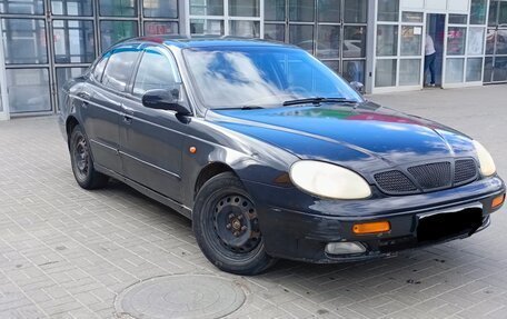 Doninvest Kondor, 1999 год, 130 000 рублей, 4 фотография