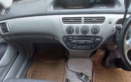 Toyota Vista V30, 2001 год, 540 000 рублей, 4 фотография