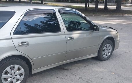Toyota Vista V30, 2001 год, 540 000 рублей, 11 фотография