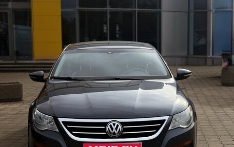 Volkswagen Passat CC I рестайлинг, 2011 год, 1 150 000 рублей, 3 фотография