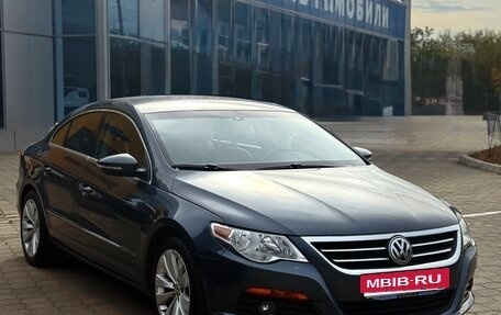 Volkswagen Passat CC I рестайлинг, 2011 год, 1 150 000 рублей, 2 фотография
